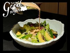 -阿吾罗日本料理(K11艺术中心店)
