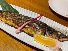 -有喜屋·深夜食堂(北京西路店)