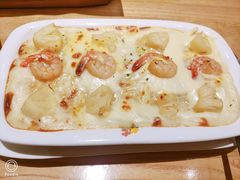 -菲滋意式餐厅(西湖文化广场店)