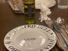 -IL TEATRO 精品意大利餐厅