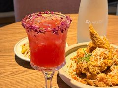 -双门洞·森系料理(体育西店)