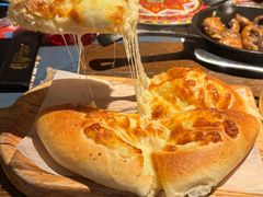 -卢布里西餐厅(海拉尔店)