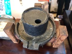 -鞠氏黑芝麻糊(水塔店)