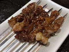 -龙记珍牛和牛烧肉(龙南街店)