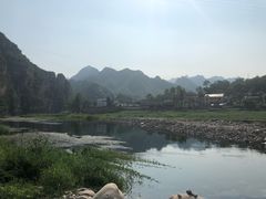 -大海别墅民宿农家院(十渡店)