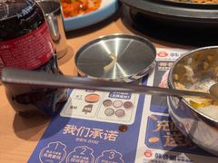-韩香福脊骨汤锅(上杭路店)