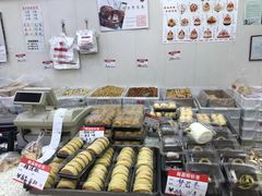-爱德顺糕点食屋(利民道店)