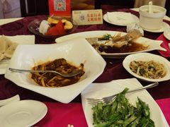 -亚龙湾红树林度假酒店御粤阁