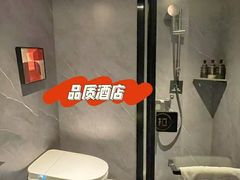 -栢里酒店(广州上下九步行街店)
