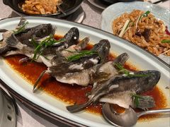 -百味馆·粤菜·湛江菜(后海花园店)