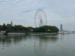 -无锡蠡湖国家湿地公园-蠡园