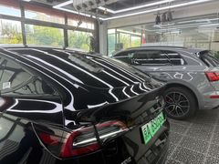 -龙膜全球臻选店·汽车贴膜·隐形车衣(北京琪朗店)