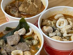 -欢欢沙茶面(大学路店)
