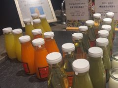 -上海中星铂尔曼大酒店 汇·西餐厅