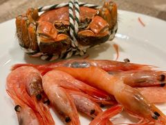 -怡咖啡自助餐(宁波香格里拉店)