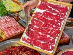 -万物生江北老火锅(海骏达店)