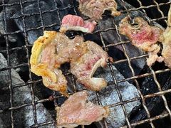 -久儿地炉烤肉(海信慧园店)