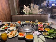 -盛江山自助料理(奥莱锦辉购物广场店)