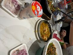 -周大厨辣椒炒肉(淮安万达店)