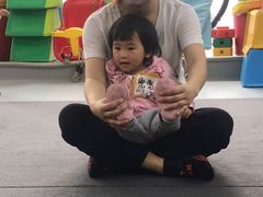 -红黄蓝早教(西海岸旗舰中心)
