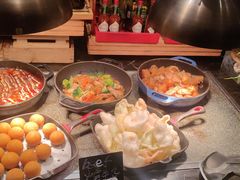 -阿纳迪酒店·秘境西餐厅