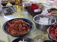 -聚味瞿记·龙虾堂(树木岭店)