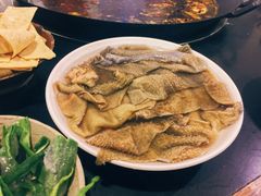 -苟味道老火锅(黄桷坪店)