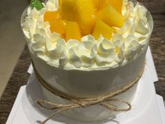 -简·煦蛋糕定制(下沙店)