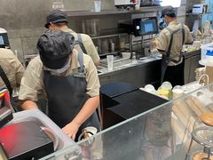 -喜茶(无锡荟聚中心店)