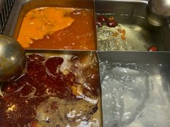 -海底捞火锅(枫蓝国际购物中心店)