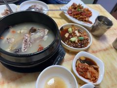 -长顺参鸡汤店(西塔总店)