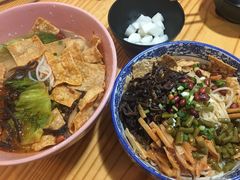 -螺大蛳柳州螺蛳粉·火锅·热干面(西城永捷店)