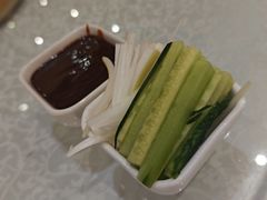 -燕云楼(南京东路店)