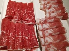 -海底捞火锅(公益西桥店)