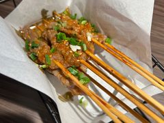 -胖哥俩肉蟹煲(杭州大厦中央广场店)