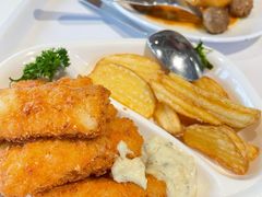 -宜家·瑞典风味餐厅(无锡店)