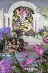 -花品行婚礼宴会设计(张家港店)