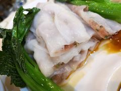 -舊街坊茶楼(市二宫店)