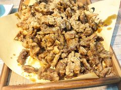 -老舅老蒙肉饼非遗店(一店)