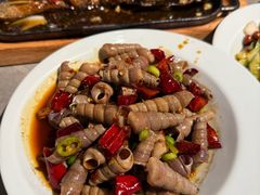 -醉炫音速烧烤·干煸菜(沙河总店)