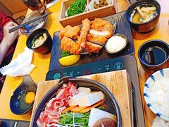 -胜博殿日式炸猪排(西红门店)