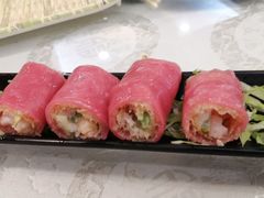 -拿福食府(广大路店)