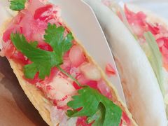 -Taco Bell 塔可贝尔(东方明珠店)