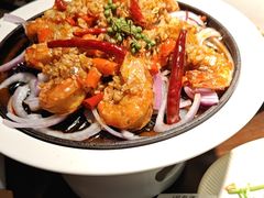 -荷栖小院·品质江西菜(红谷滩店)