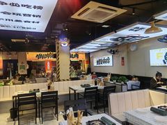 -蛙老爹·蜀香美蛙鱼头(王家湾店)