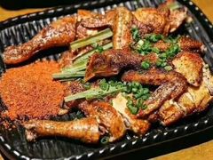 -别院里音乐餐酒吧(双流航空港店)