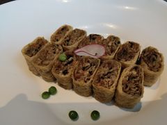 -柒园·三十年创意杭帮菜(龙湖滨江天街店)