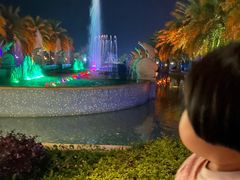 -惠州金海湾嘉华度假酒店