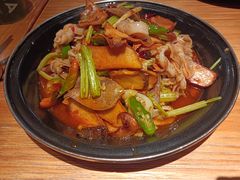 -十三式重庆江湖菜(金茂览秀城店)