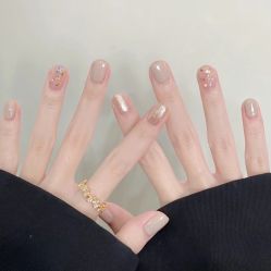 -斯馨·健康美甲美睫